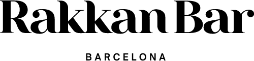 Rakkan Bar - Barcelona Logo